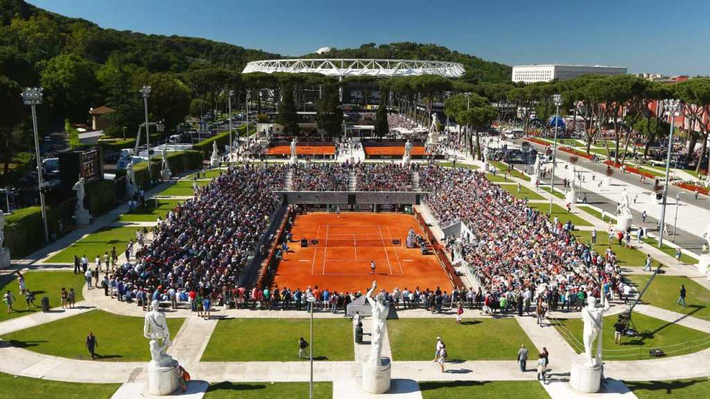 Foro Italico
