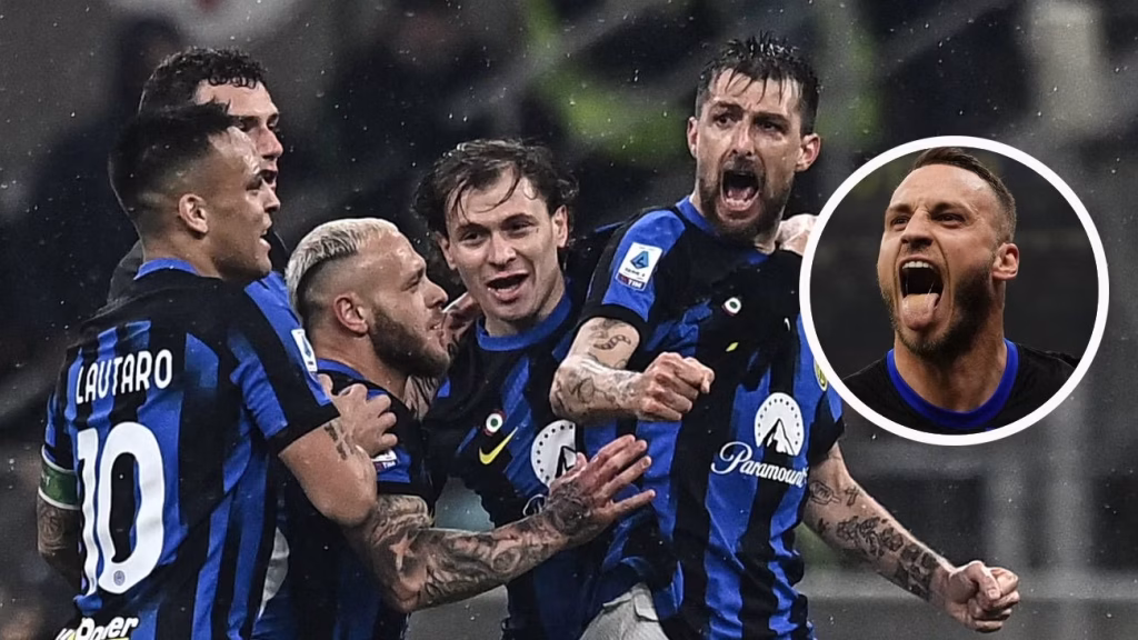 inter milan