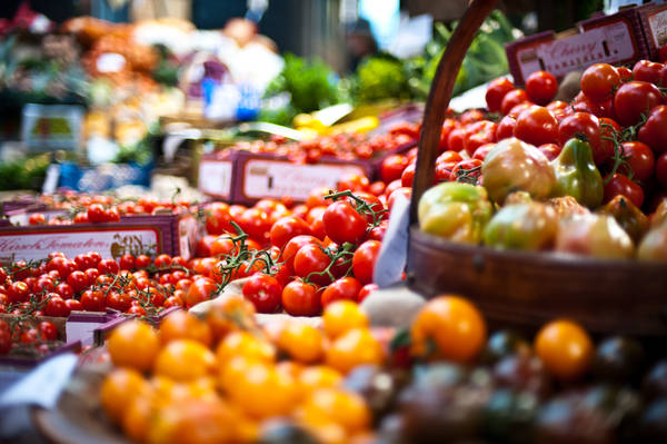Italian pomodori