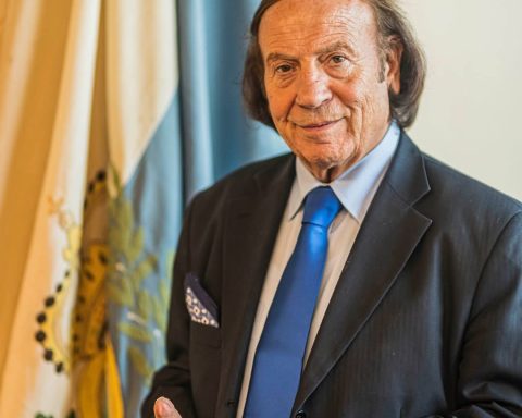 Gianfranco Terenzi