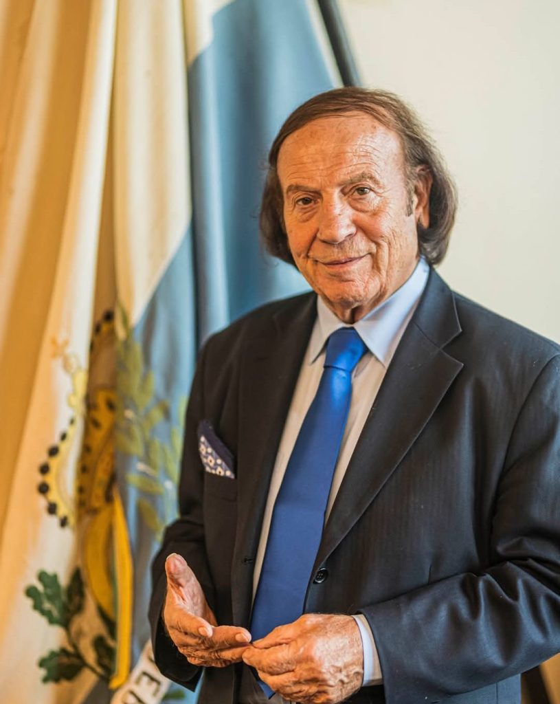 Gianfranco Terenzi