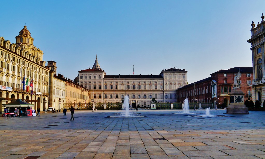 Torino_Piazza_Castello
