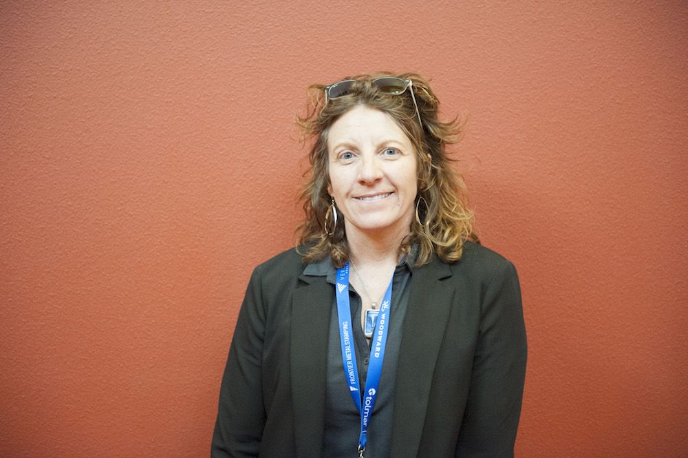 Heidi Hostetter of H2 Solutions