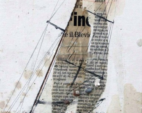 sailing ships