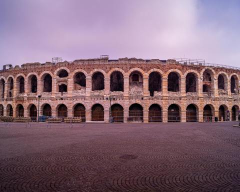 arena di verona