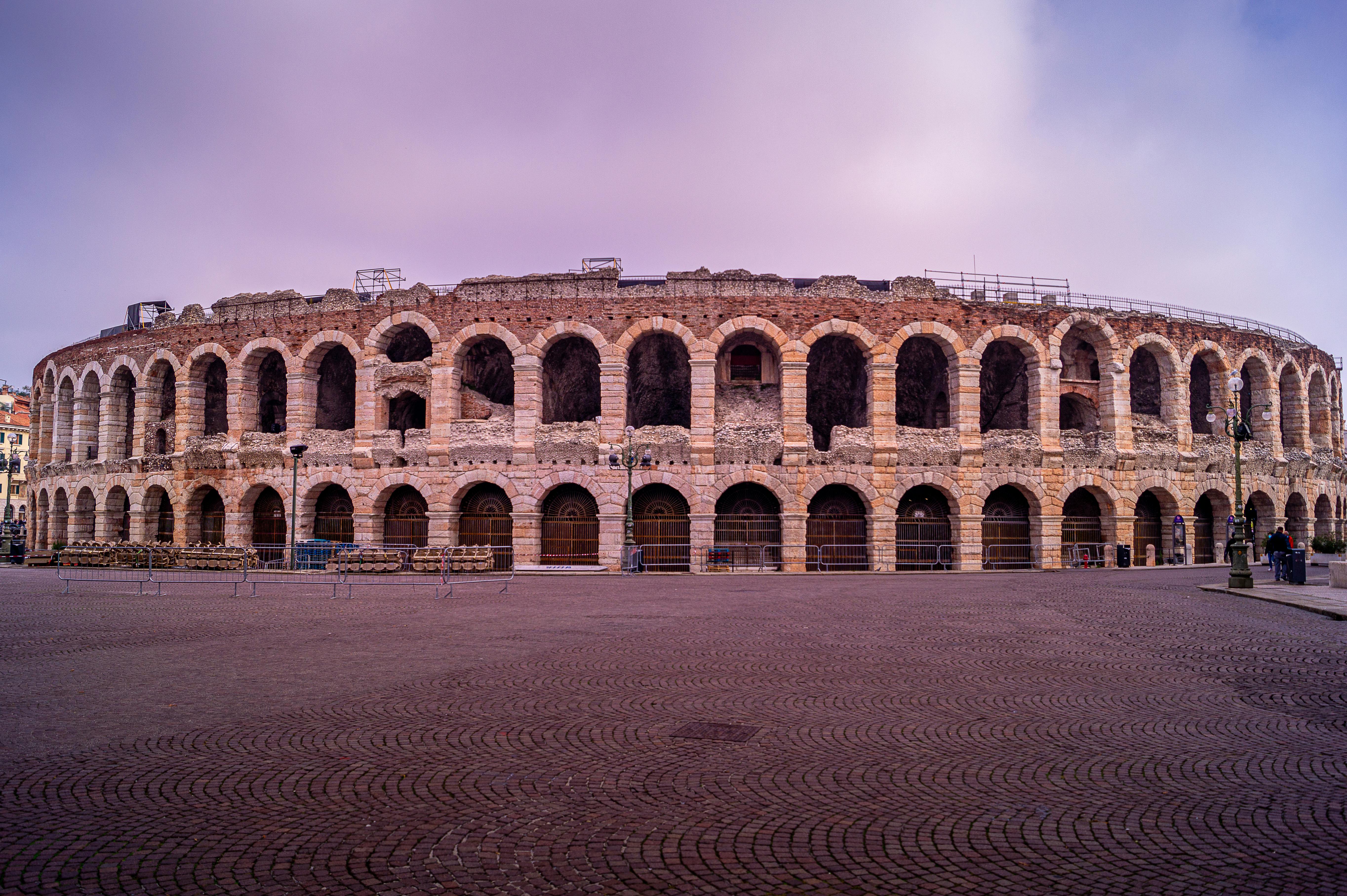arena di verona