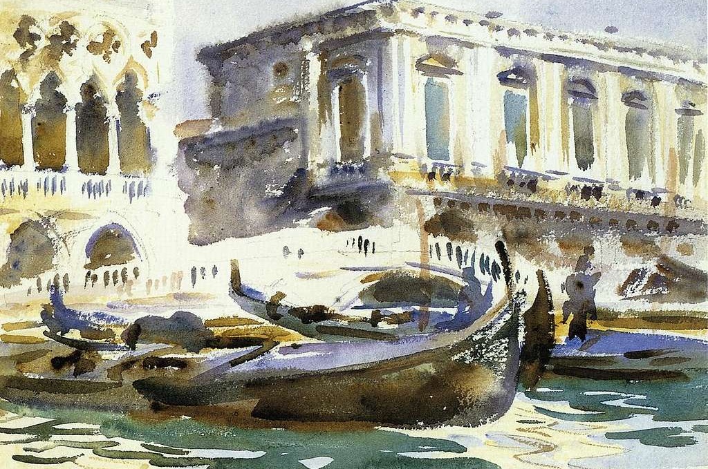 Venice
