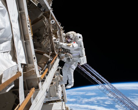 Italy's Pivotal Role in ESA and Europe's Space Aspirations