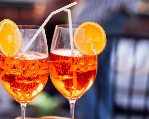 italian aperitivo: what is it?