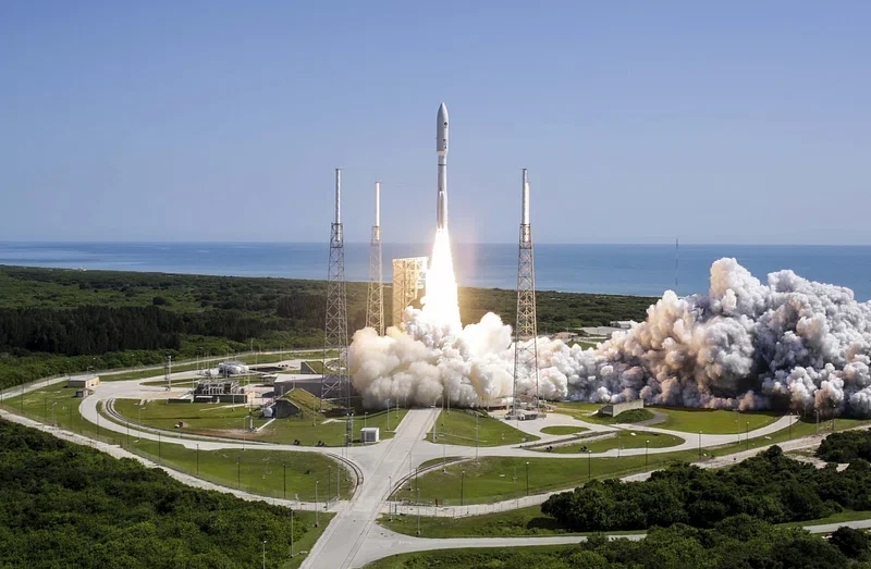 Italy's Pivotal Role in ESA and Europe's Space Aspirations
