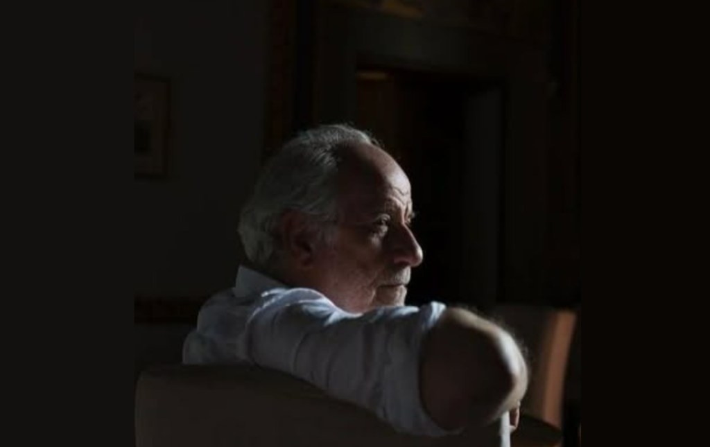 Toni Servillo