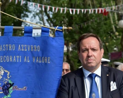 Enrico De Barbieri
