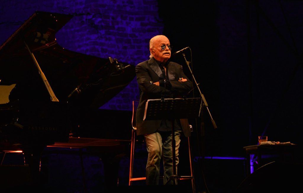 Gino Paoli