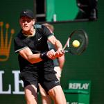 Jannik Sinner World No. 1