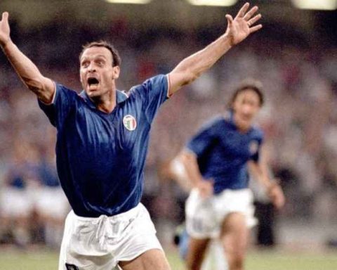 Italia 90