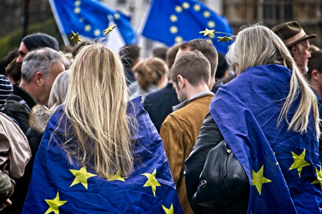 young europeans