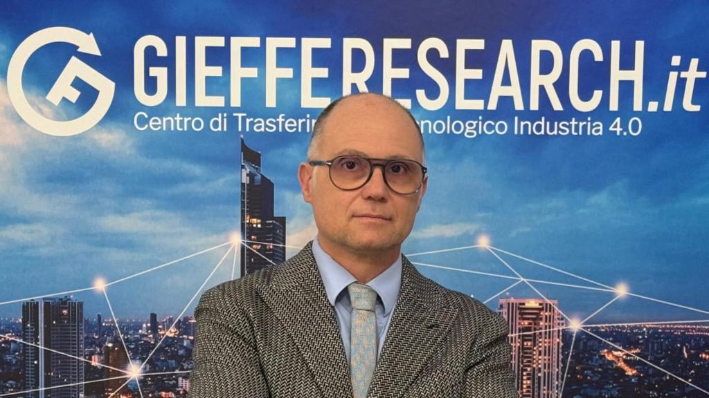 Fabio GLAVE